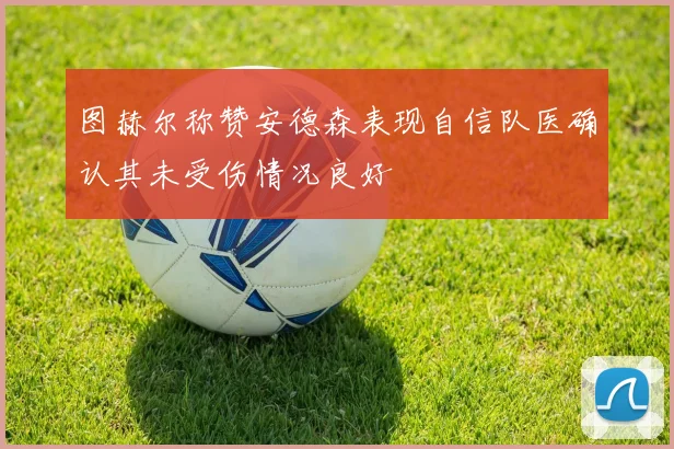图赫尔称赞安德森表现自信队医确认其未受伤情况良好